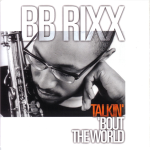 Talking' 'Bout The World (Instrumental version)