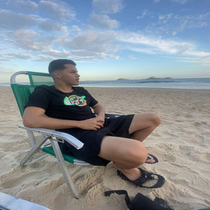 PEGADA RAJADA DE 30, É O AK DO FLAMENGO