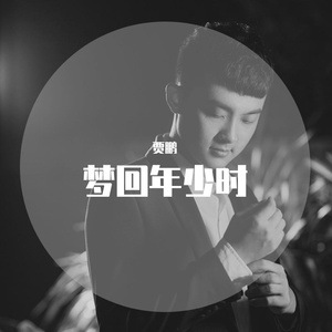 梦回年少时