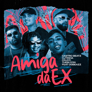 Amiga da Ex