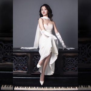 把杆Rond de Jambe - I've never been in love before