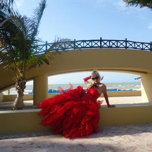 Al otro lado del mar