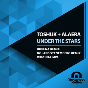 Under The Stars (Nolans Stenemberg Remix)