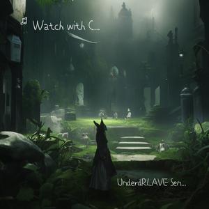 UnderdRLAVE Senate Shake