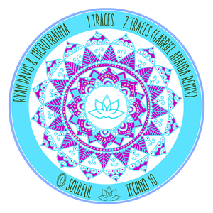 Traces (Gabriel Ananda Remix)