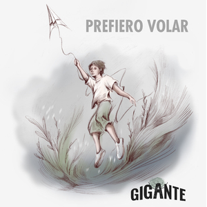 Prefiero Volar