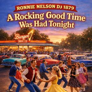 A rocking good time was had tonight