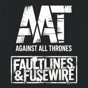 Faultlines (feat. Against All Thrones)