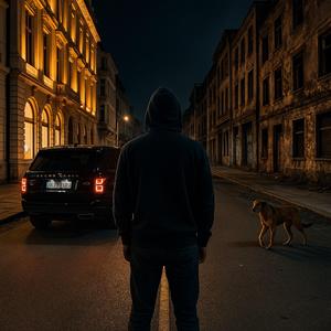 Non sono nato ricco (feat. baroo)