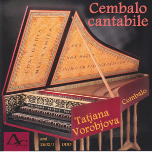 Sonatas for Harpsichord in D Minor, K. 517: Prestissimo