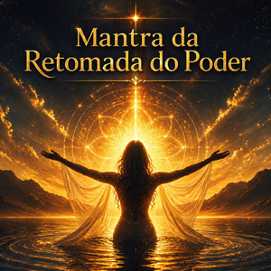 Mantra da Retomada do Poder