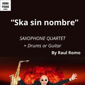 Saxophone Quartet (Ska sin nombre)
