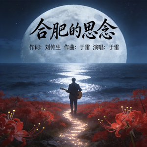 合肥我的思念