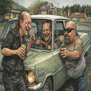 Krom & Kaos i Vetlanda ver 1