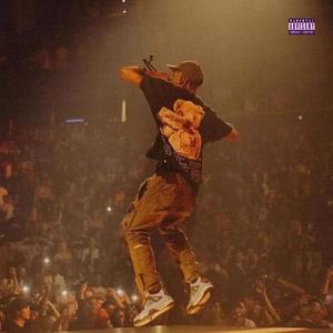 "Finally rich"戏虐 Polo G x Travis Scott trap beat