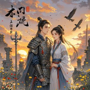 山河烙-秋