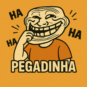 Pegadinha