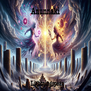 Anunnaki