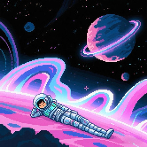 太空漫步（Spacewalk）