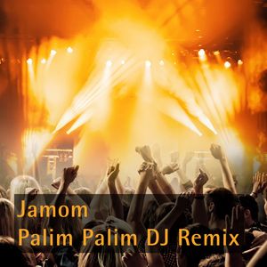 Palim Palim DJ