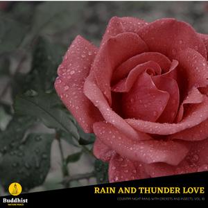 Deluging Rain