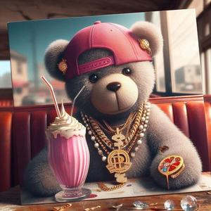 Milkshake (INSTRUMENTAL)