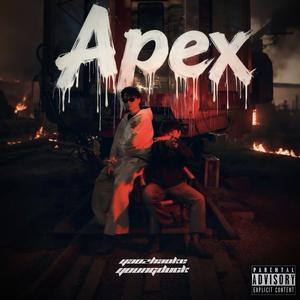 Apex Ft.Yaozhaoke