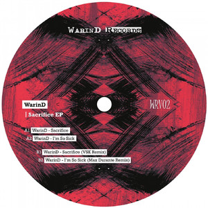 I'm So Sick (Max Durante Remix)