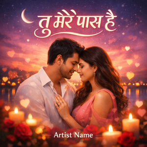 तू मेरे पास है