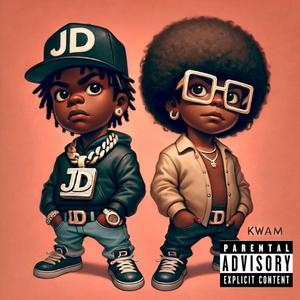 MICRO DRAKE (feat. Kwam)