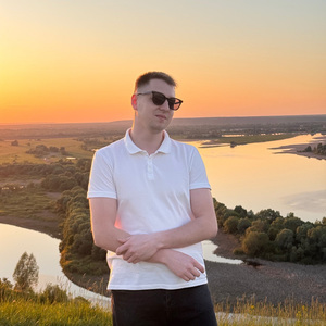 Чувашская (Тупата)