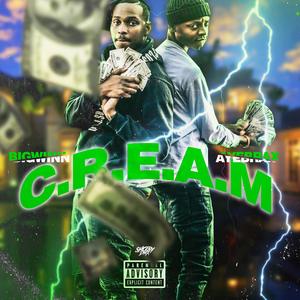 C.R.E.A.M.