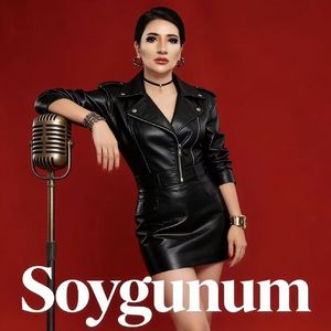 Soygunum-爱人