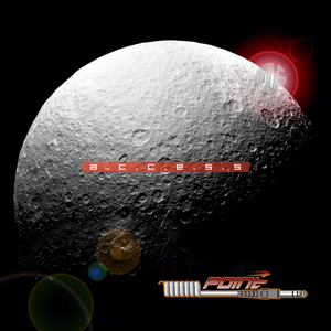 Alien Intelligence (Original Mix)