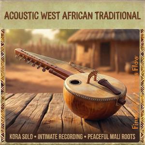 Soul of the Calabash (A minor)