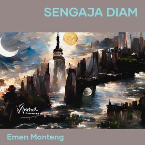 Sengaja Diam (Acoustic)