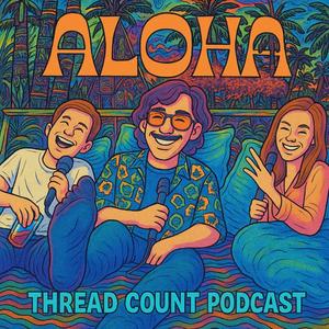 Aloha (Zach Bugarin)