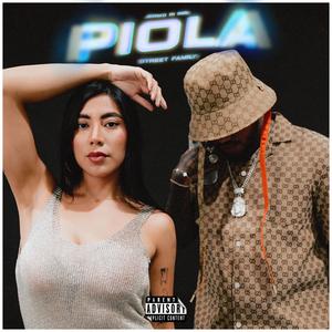 Piola (feat. Jeriko RI INRI)
