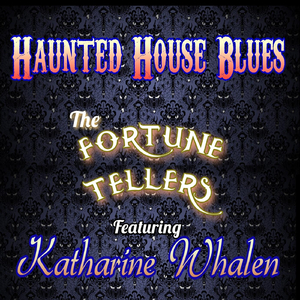 Haunted House Blues