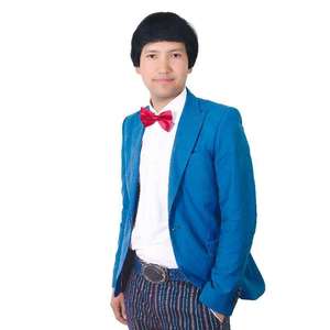 Kutarman（我期待）