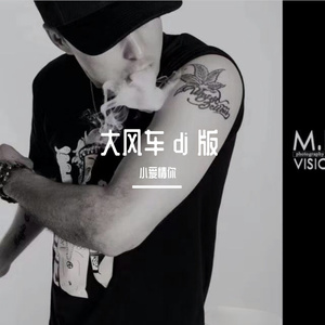 大风车(DJ阿樂版)