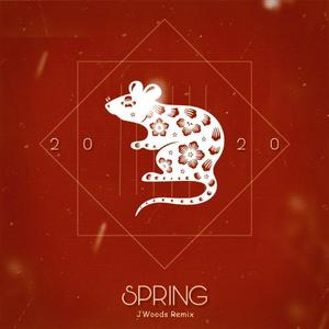 Spring (JWoods Remix)