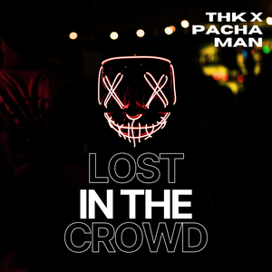 Lost In The Crowd