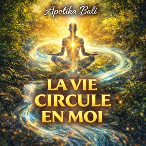 LA VIE CIRCULE EN MOI