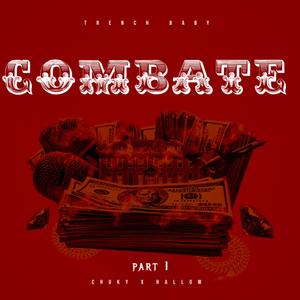 COMBATE (feat. HALLOW)