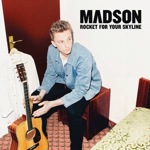 Rocket For Your Skyline