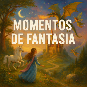 Momentos de Fantasia