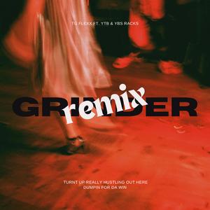 Grinder (feat. YTB & YBS Racks)