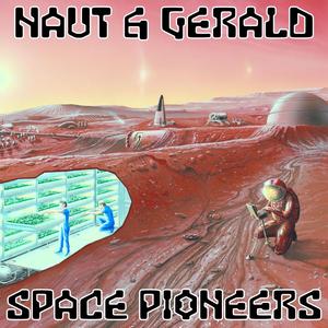 Space Pioneers (feat. Gerald Dubs)
