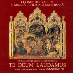 Fecioara astăzi, Hristos se naște